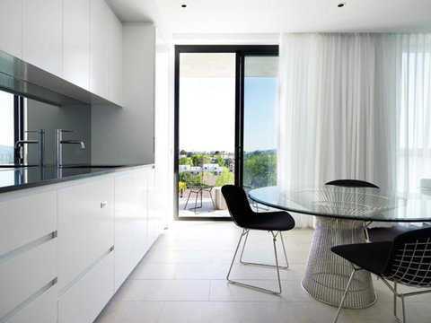 Burbury Hotel - Accommodation VIC 8
