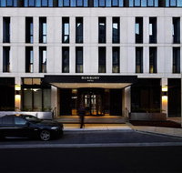 Burbury Hotel - Accommodation VIC