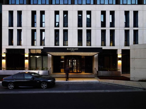 Burbury Hotel - Accommodation VIC 0