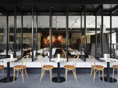 Burbury Hotel - Accommodation VIC 18