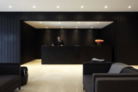 Burbury Hotel - Accommodation VIC 1