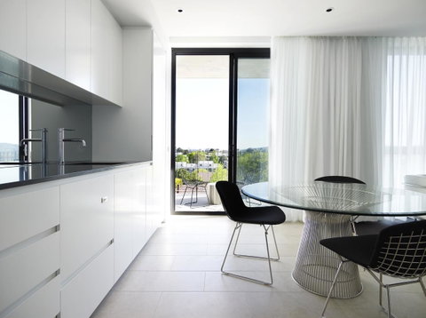 Burbury Hotel - Accommodation VIC 25