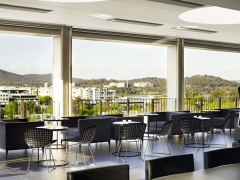 Burbury Hotel - Accommodation VIC 9