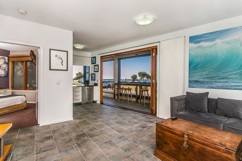 Lennox Holiday Apartments - Accommodation VIC 40