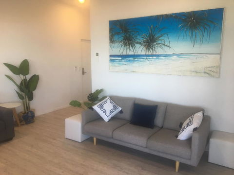 Lennox Holiday Apartments - Accommodation VIC 26