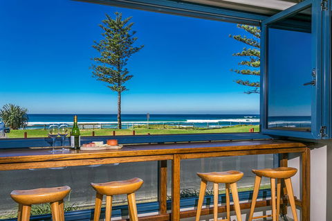 Lennox Holiday Apartments - Accommodation VIC 4