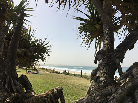 Lennox Holiday Apartments - Accommodation VIC 11