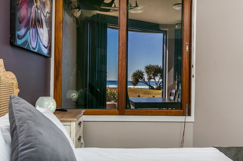 Lennox Holiday Apartments - Accommodation VIC 35