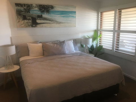 Lennox Holiday Apartments - Accommodation VIC 23
