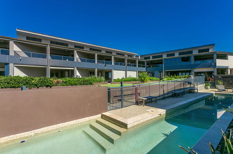 Lennox Holiday Apartments - Accommodation VIC 8