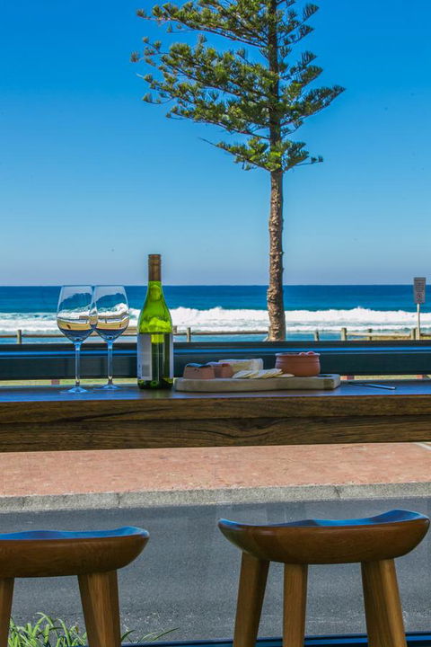 Lennox Holiday Apartments - Accommodation VIC 39
