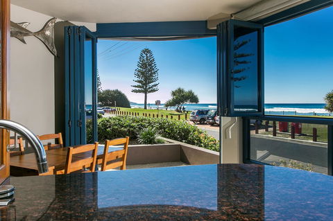 Lennox Holiday Apartments - Accommodation VIC 1
