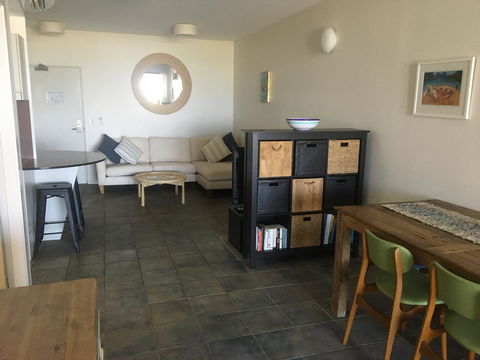 Lennox Holiday Apartments - Accommodation VIC 18