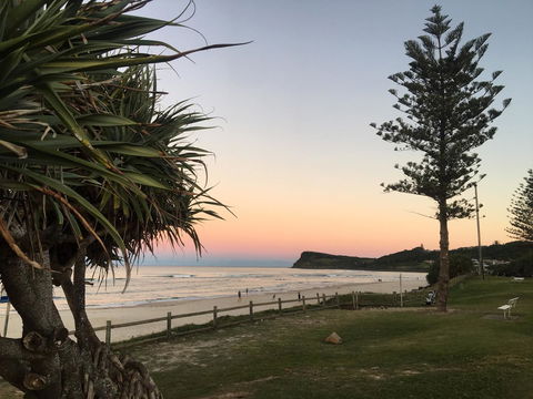 Lennox Holiday Apartments - Accommodation VIC 9