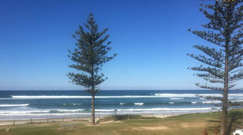Lennox Holiday Apartments - Accommodation VIC 25