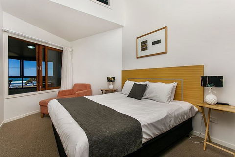 Lennox Holiday Apartments - Accommodation VIC 27