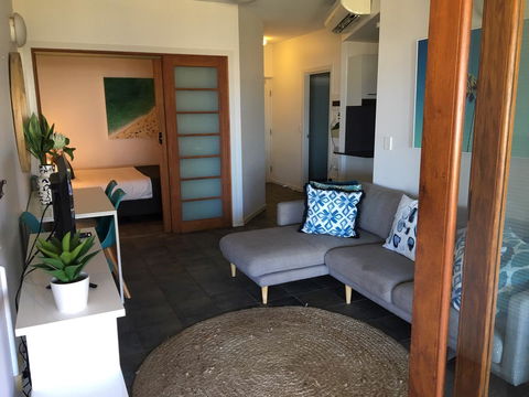 Lennox Holiday Apartments - Accommodation VIC 20