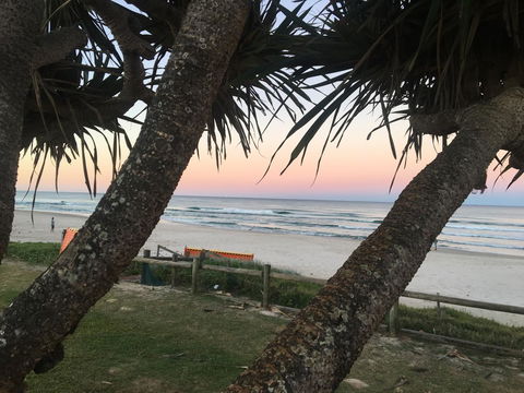 Lennox Holiday Apartments - Accommodation VIC 6