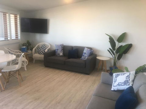 Lennox Holiday Apartments - Accommodation VIC 24