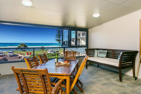 Lennox Holiday Apartments - Accommodation VIC 2