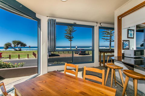 Lennox Holiday Apartments - Accommodation VIC 34