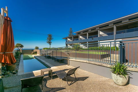 Lennox Holiday Apartments - Accommodation VIC 5