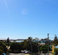 Bombora 3/4 East Street - Accommodation VIC