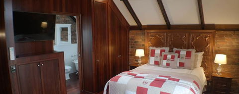 Bon Accord - Accommodation VIC 1