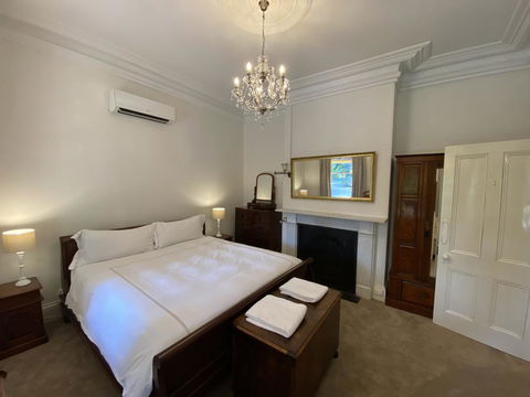 Bon Accord - Accommodation VIC 2