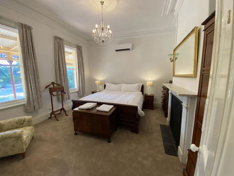 Bon Accord - Accommodation VIC 0