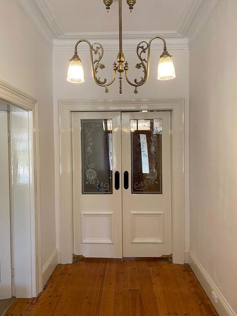 Bon Accord - Accommodation VIC 3