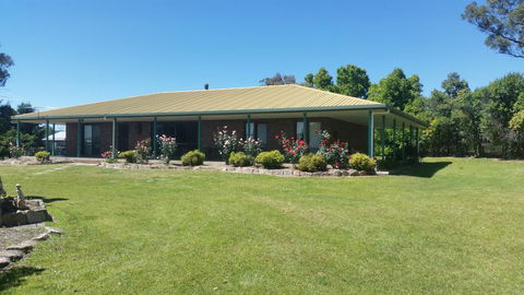 Bonaways - Accommodation VIC 0