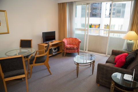 Bond 215 - Accommodation VIC 3