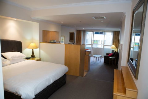 Bond 215 - Accommodation VIC 0