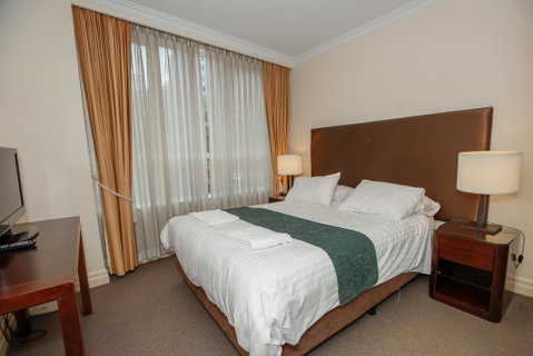 Bond 314 - Accommodation VIC 1