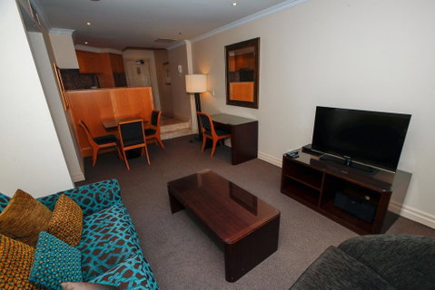 Bond 314 - Accommodation VIC 0