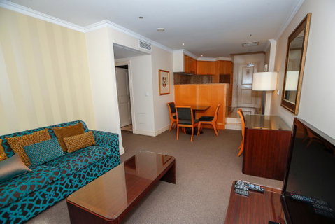 Bond 314 - Accommodation VIC 3