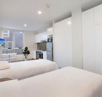 Bondi Beach Studio King Suite 1 - Accommodation VIC