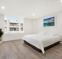Bondi Beach Studio King Suite 2 - Accommodation VIC