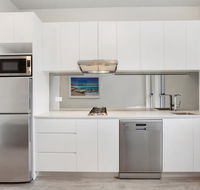 Bondi Beach Studios Suite 1 - Accommodation VIC