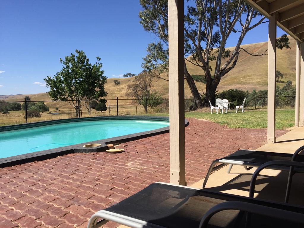  Accommodation VIC