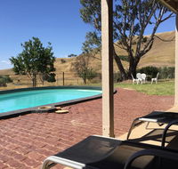 BONNIE DOON - GREAT GET AWAY - Accommodation VIC