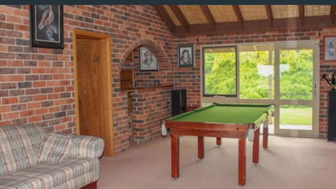 BONNIE DOON - GREAT GET AWAY - Accommodation VIC 3