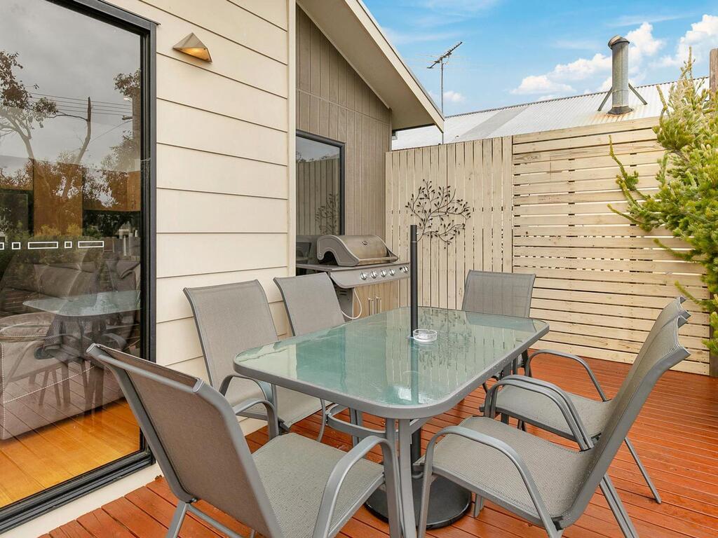 Sunset Strip VIC Accommodation VIC