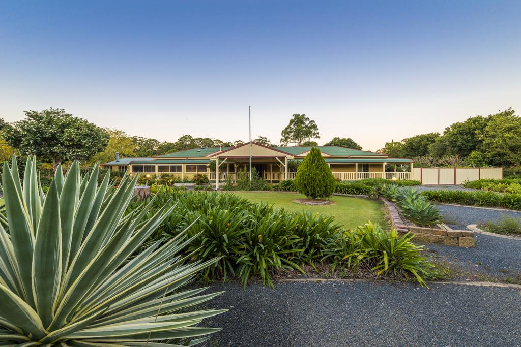 Central Bucca NSW Accommodation VIC