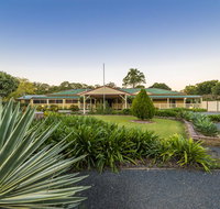 Bonville Lodge Bed  Breakfast - Accommodation VIC
