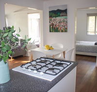 Booloumba Creek Cottage