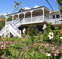 Boonah Hilltop Cottage - Accommodation VIC