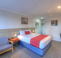 Boonah Motel - Accommodation VIC