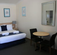 Border Motel - Accommodation VIC
